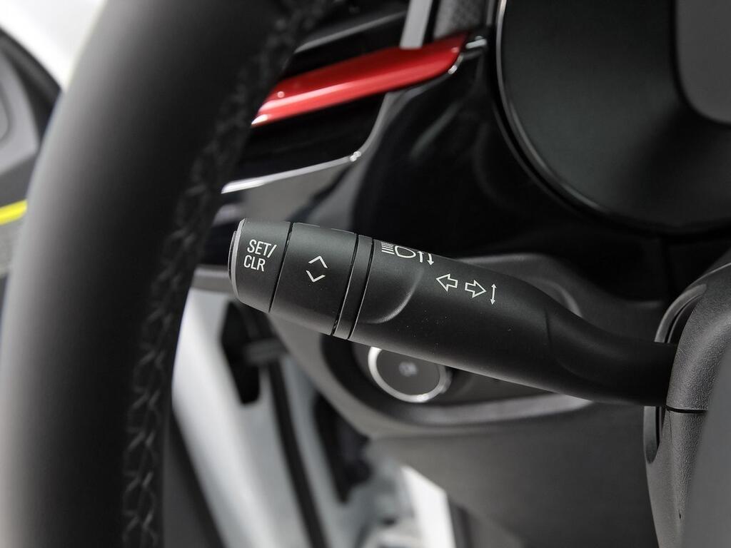 Opel Corsa 1.2T XHL 74kW (100CV) GS-Line 14