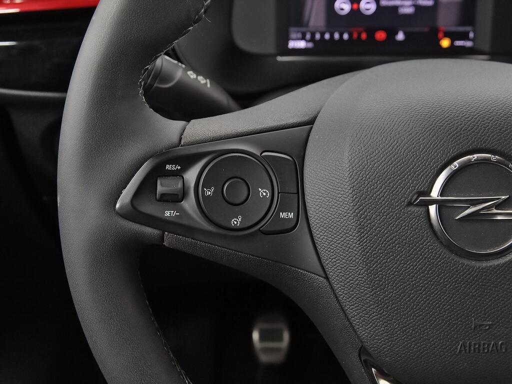 Opel Corsa 1.2T XHL 74kW (100CV) GS-Line 15