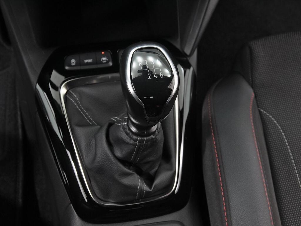 Opel Corsa 1.2T XHL 74kW (100CV) GS-Line 22