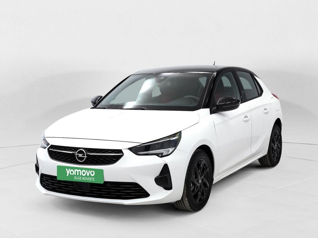 Opel Corsa 1.2T XHL 74kW (100CV) GS-Line 4