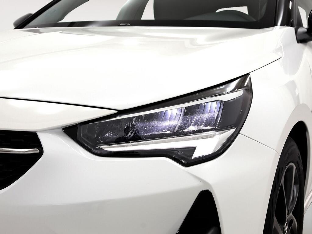 Opel Corsa 1.2T XHL 74kW (100CV) GS-Line 23