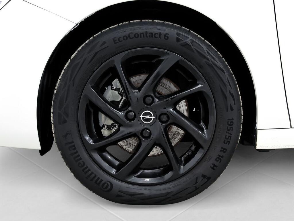 Opel Corsa 1.2T XHL 74kW (100CV) GS-Line 10