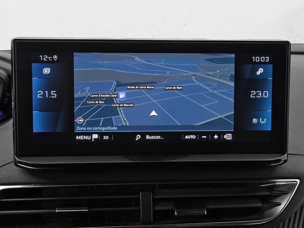 Peugeot 3008 1.2 PureTech 96KW S&S Allure Pack 22