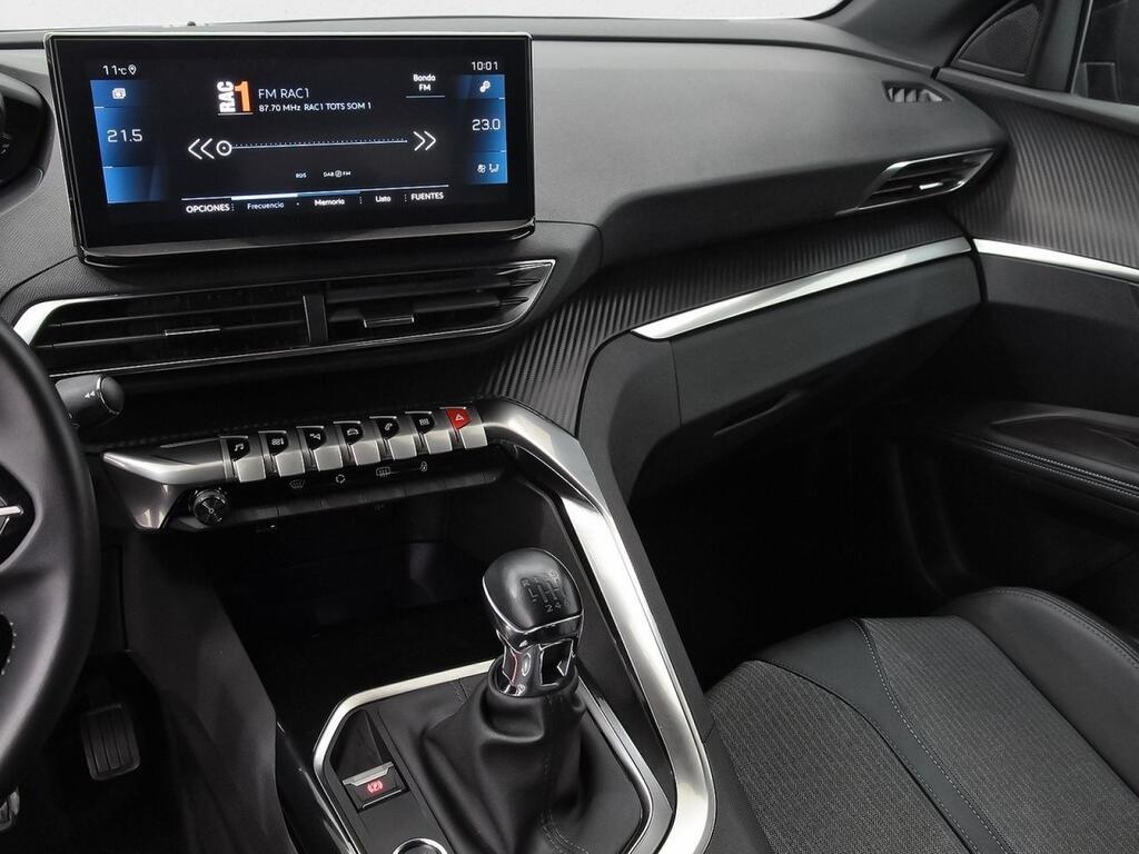 Peugeot 3008 1.2 PureTech 96KW S&S Allure Pack 12