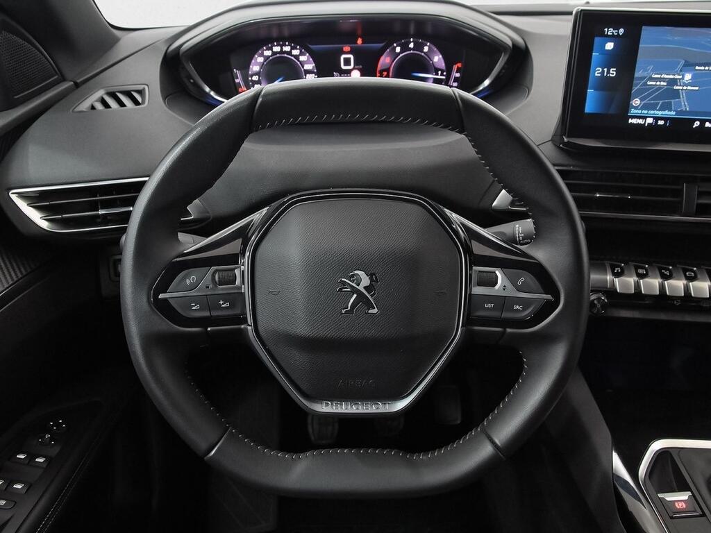 Peugeot 3008 1.2 PureTech 96KW S&S Allure Pack 20