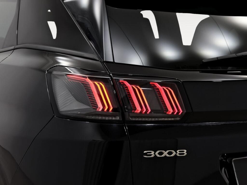 Peugeot 3008 1.2 PureTech 96KW S&S Allure Pack 33