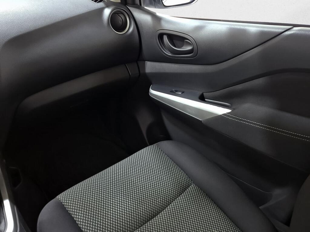 Nissan Navara DOBLE CAB. 2.3 DCI 163 VISIA 4WD 4P 24