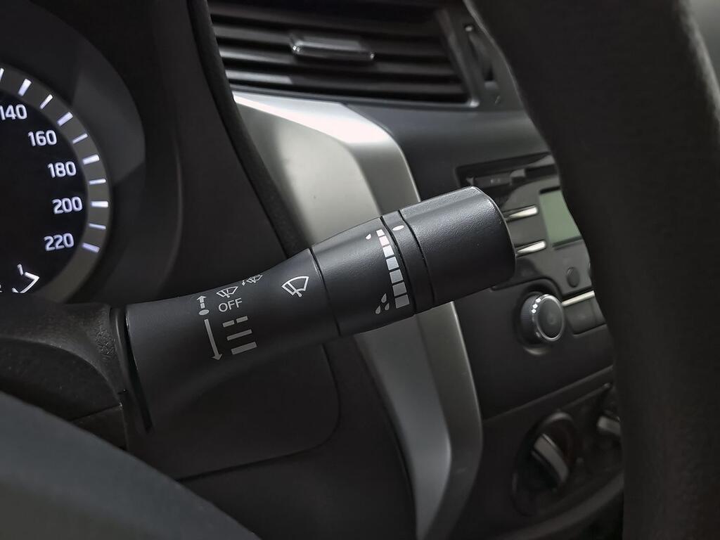 Nissan Navara DOBLE CAB. 2.3 DCI 163 VISIA 4WD 4P 16