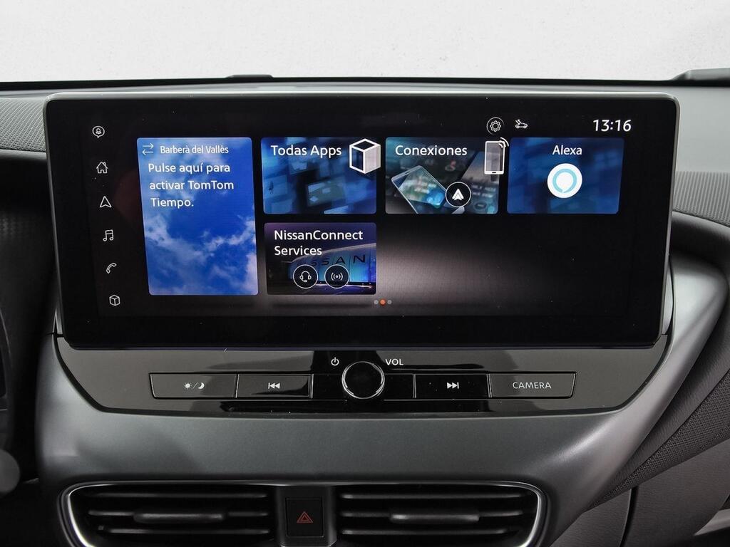 Nissan Juke 1.6 Hybrid 105kW (145CV) N-Connecta 21