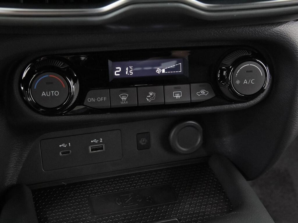 Nissan Juke 1.6 Hybrid 105kW (145CV) N-Connecta 30