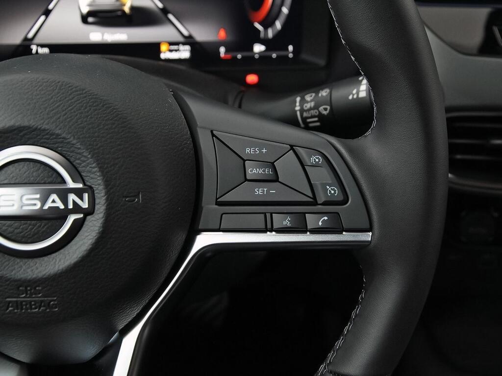 Nissan Juke 1.6 Hybrid 105kW (145CV) N-Connecta 18