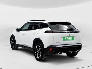 Peugeot 2008 Allure Pack Puretech 130 S&S BVM6