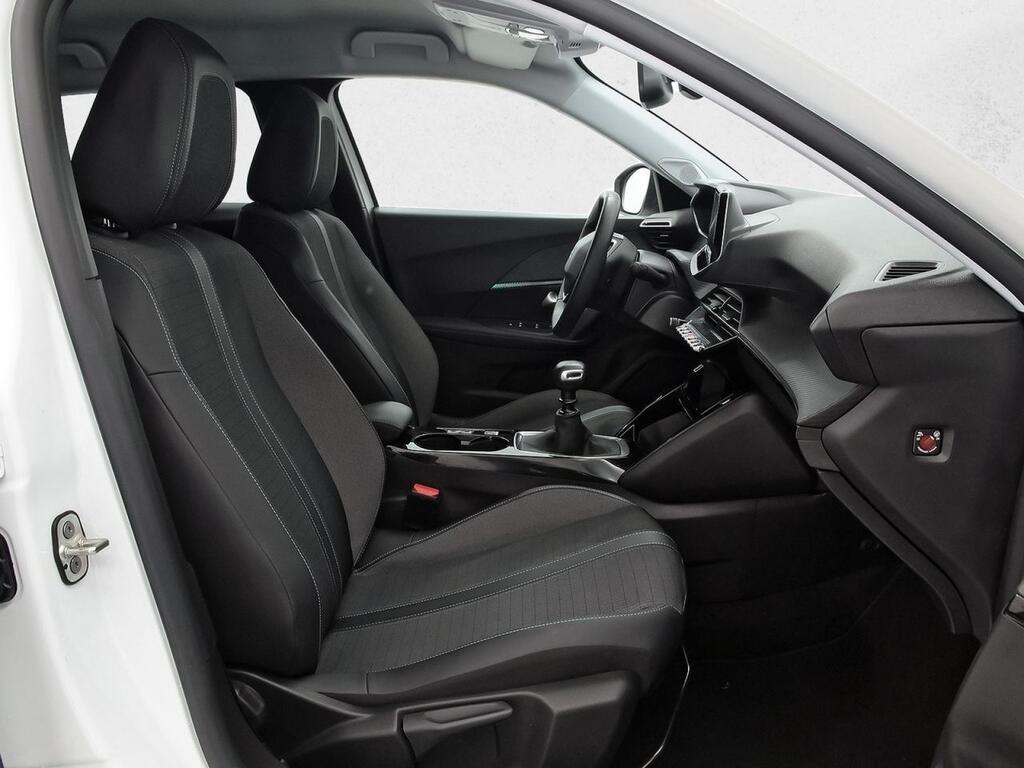 Peugeot 2008 Allure Pack Puretech 130 S&S BVM6 7