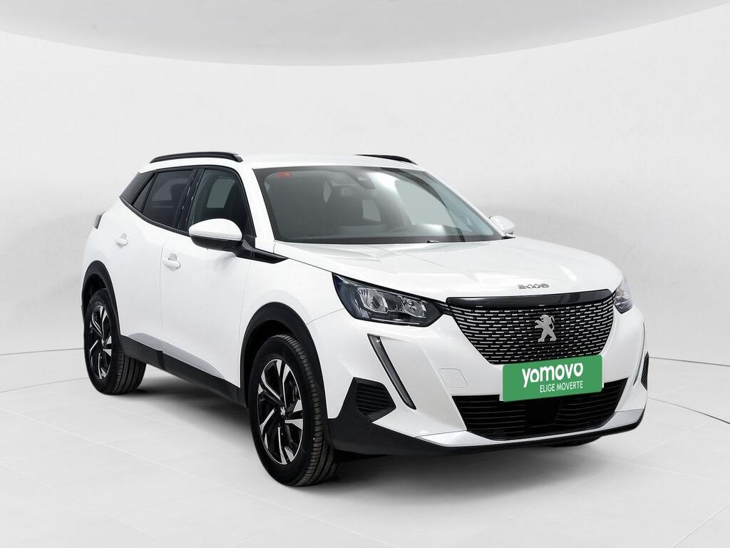 Peugeot 2008 Allure Pack Puretech 130 S&S BVM6