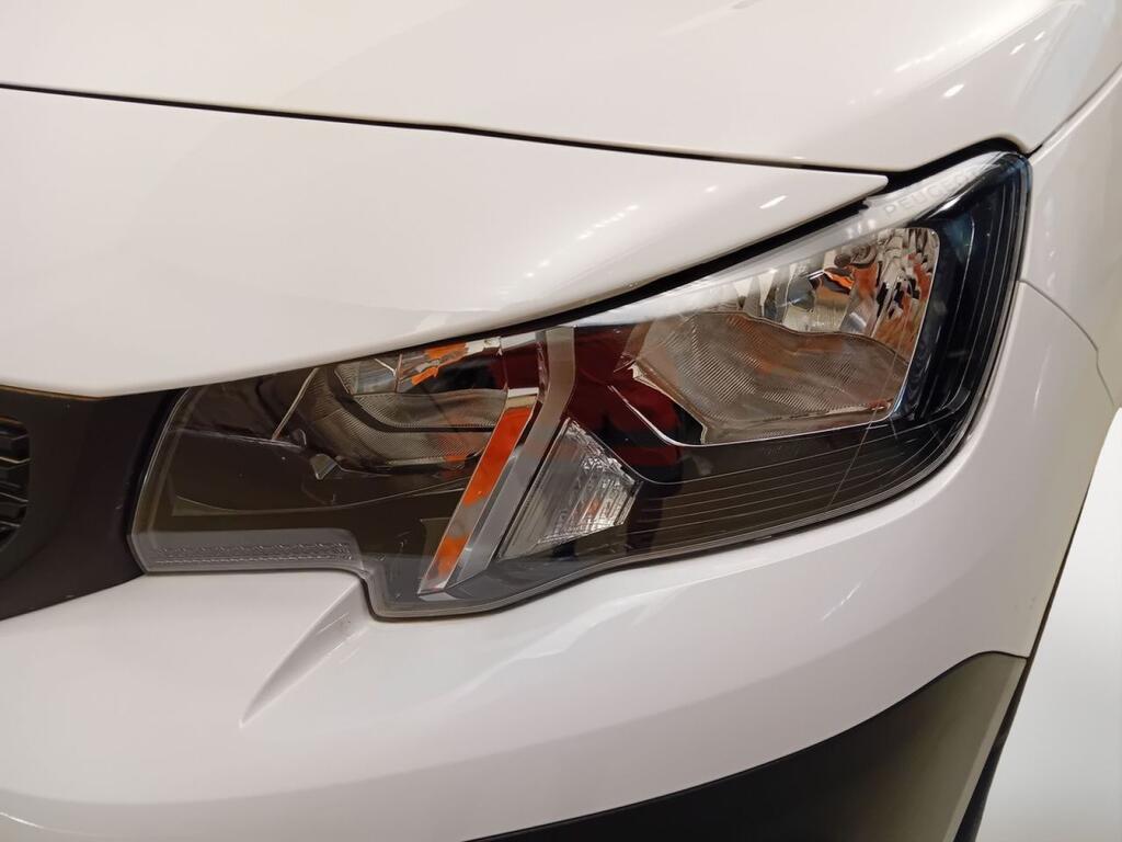 Peugeot Partner E-PARTNER FG STANDARD 800 KG BEV (100KW) 136CV 12