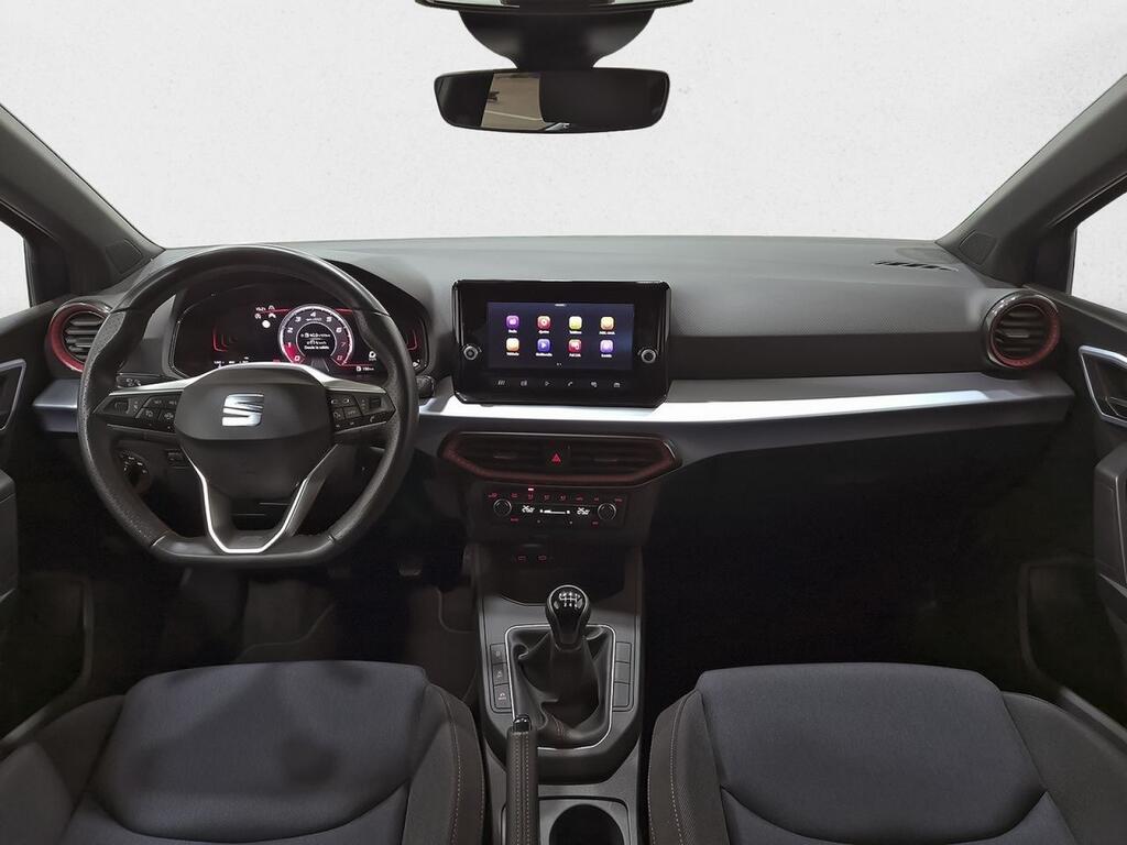 Seat Ibiza 1.0 TSI 85kW (115CV) FR XS 6