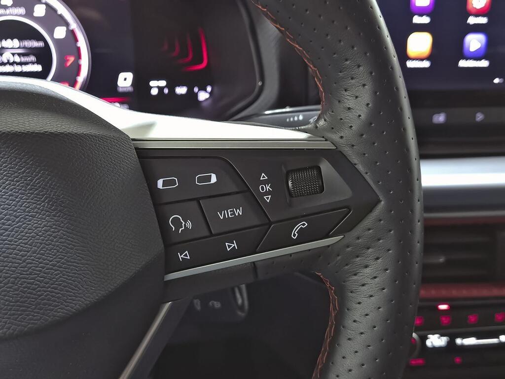 Seat Ibiza 1.0 TSI 85kW (115CV) FR XS 17