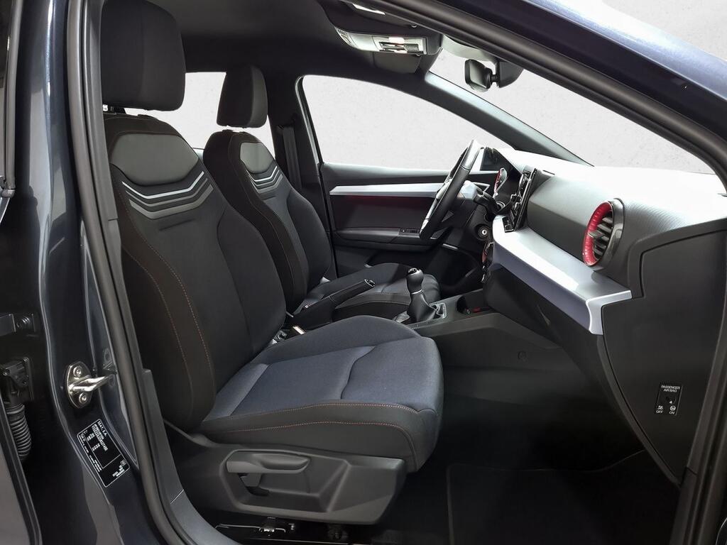 Seat Ibiza 1.0 TSI 85kW (115CV) FR XS 7