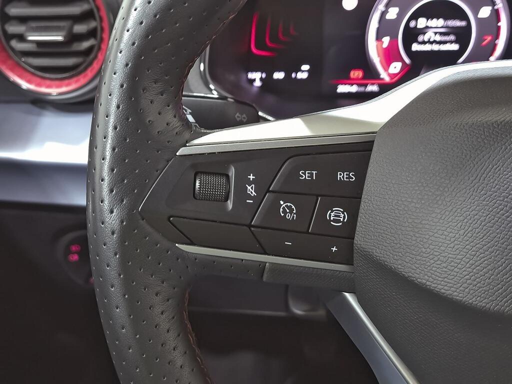 Seat Ibiza 1.0 TSI 85kW (115CV) FR XS 16