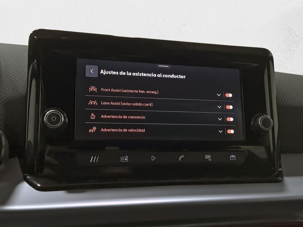 Seat Ibiza 1.0 TSI 85kW (115CV) FR XS 21