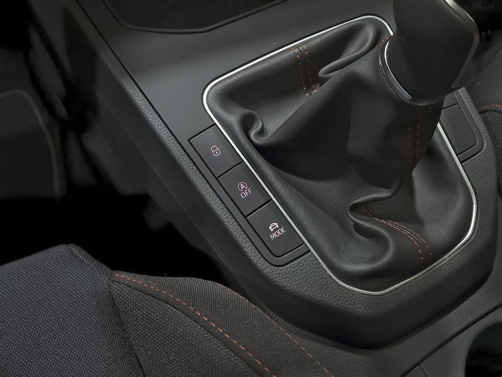 Seat Ibiza 1.0 TSI 85kW (115CV) FR XS 26