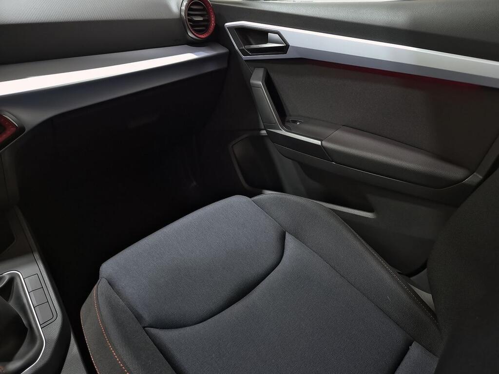 Seat Ibiza 1.0 TSI 85kW (115CV) FR XS 28