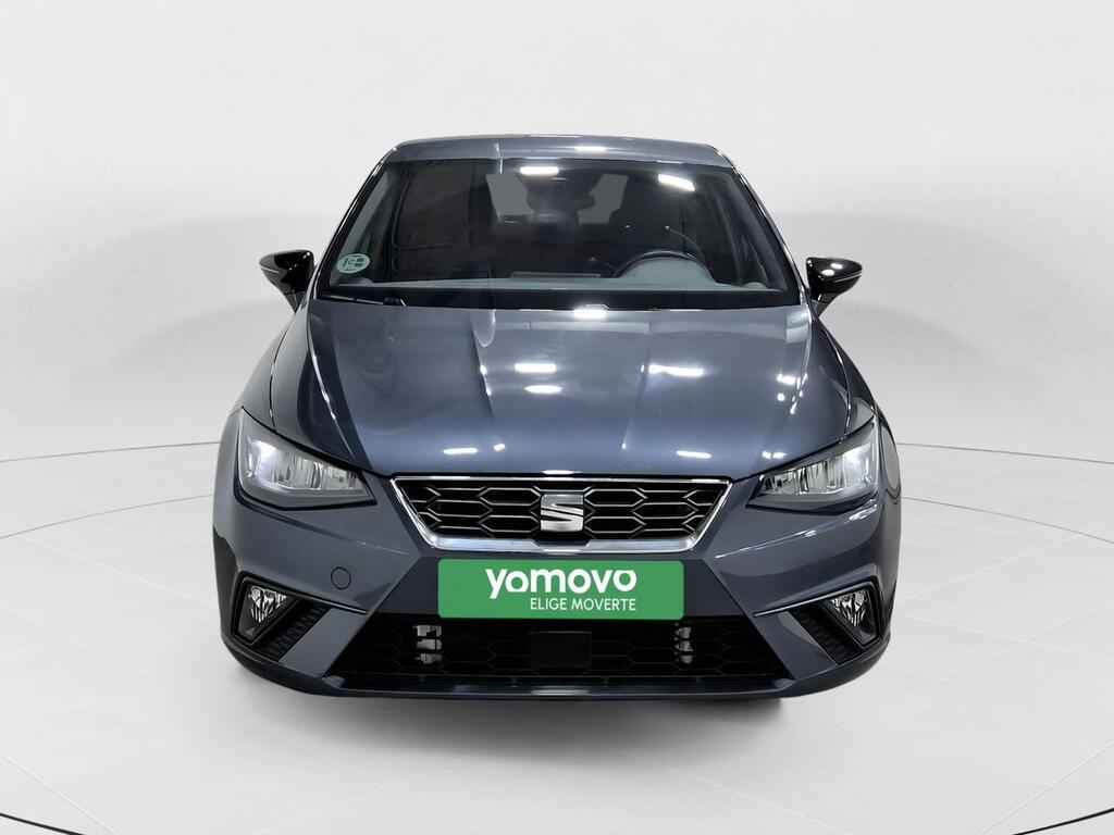 Seat Ibiza 1.0 TSI 85kW (115CV) FR XS 4