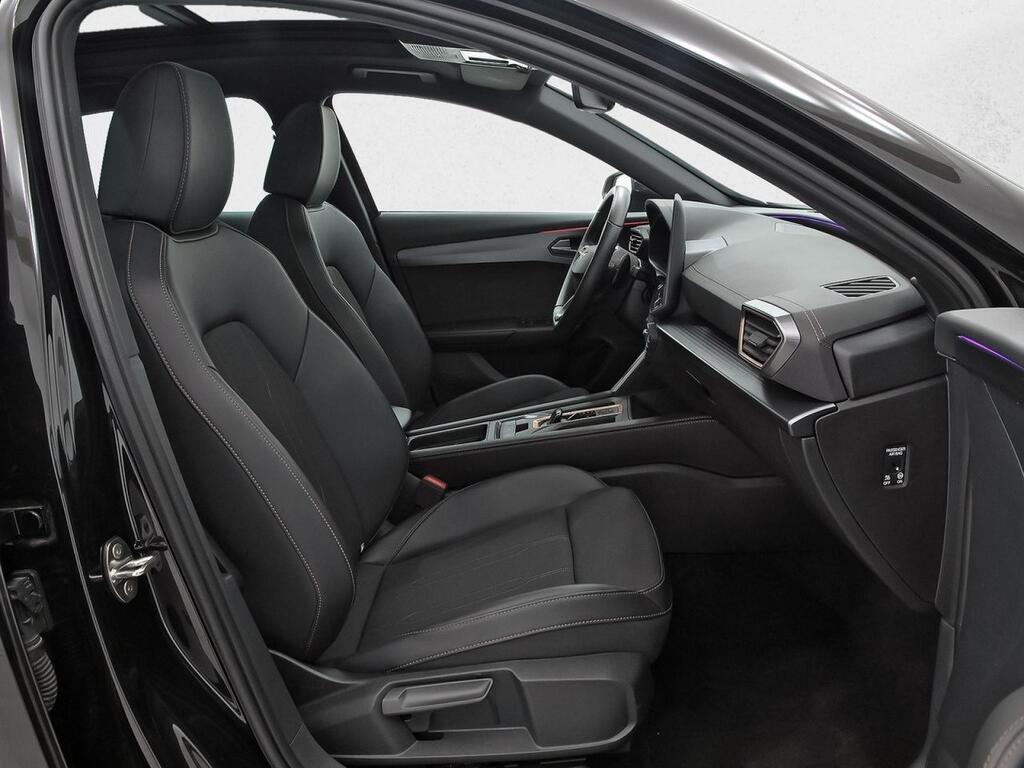 Cupra Formentor 1.5 eTSI 110kW (150 CV) DSG 5