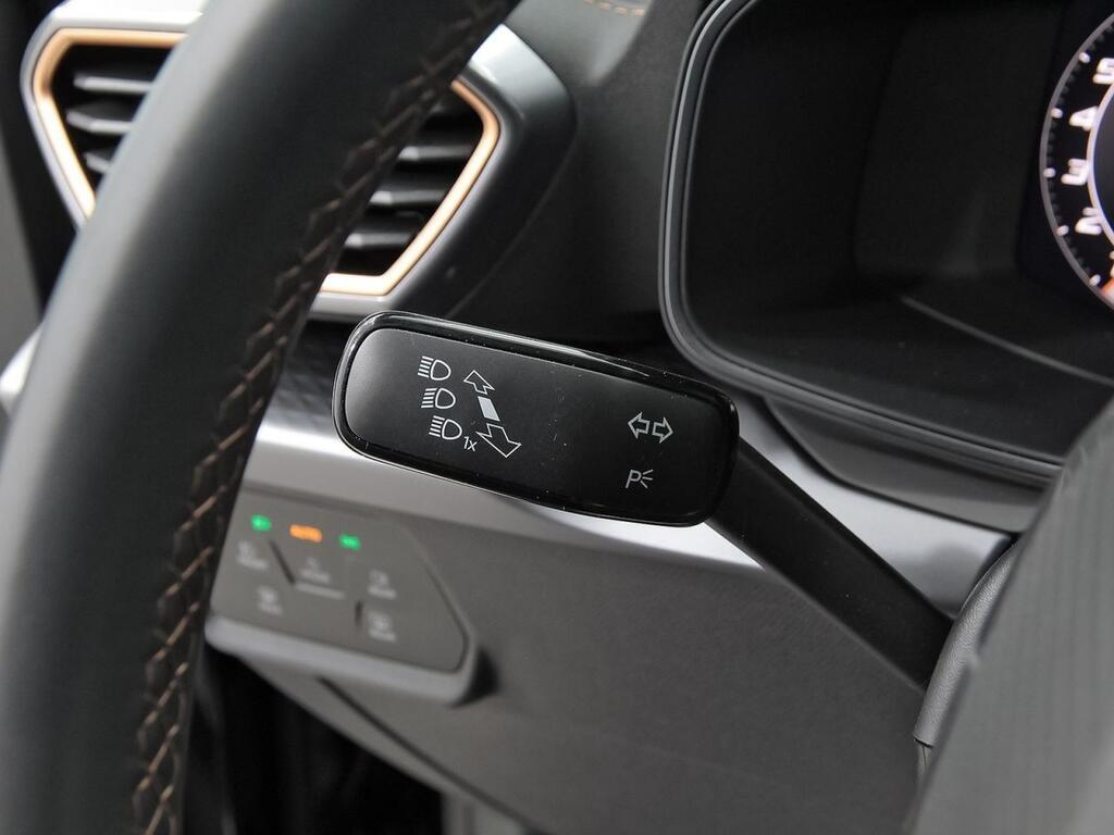 Cupra Formentor 1.5 eTSI 110kW (150 CV) DSG 14