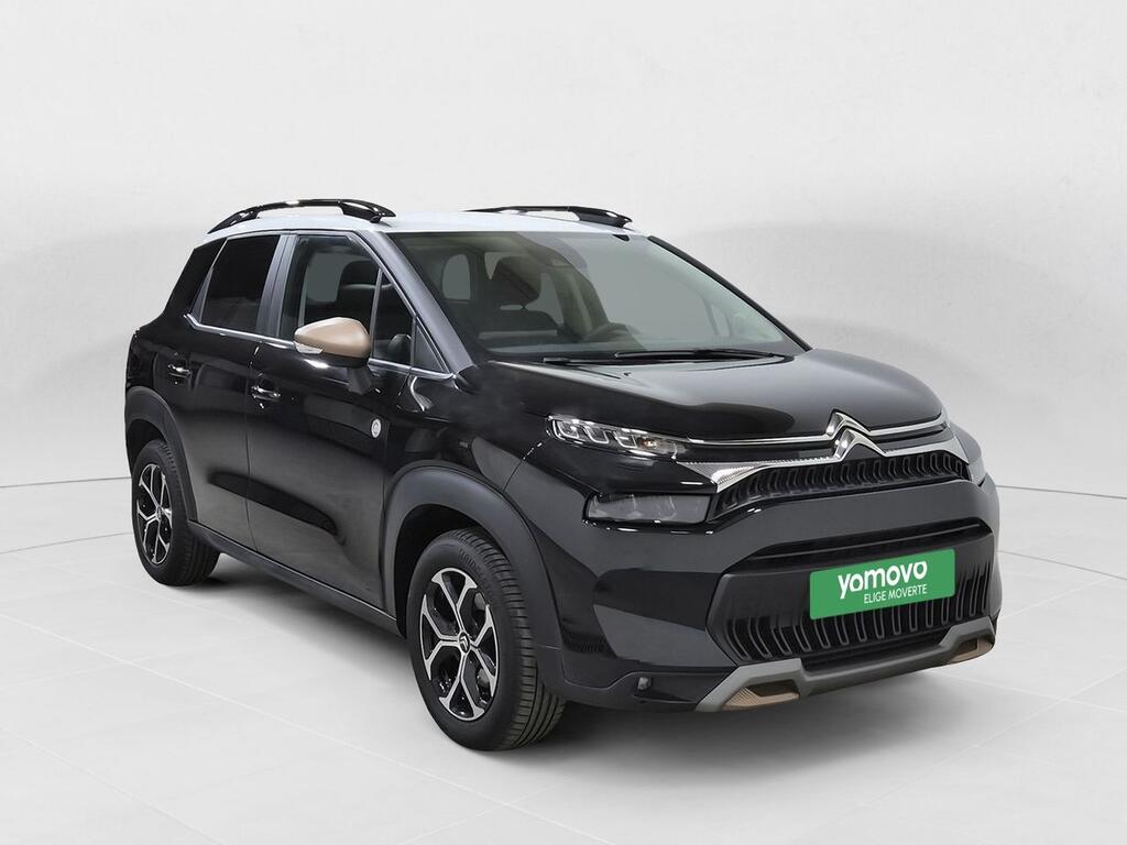 Citroën C3 Aircross PureTech 81kW (110CV) S&S C-Series