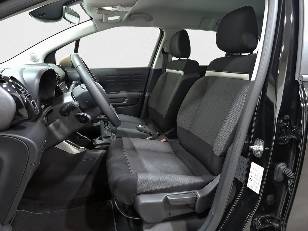 Citroën C3 Aircross PureTech 81kW (110CV) S&S C-Series 8