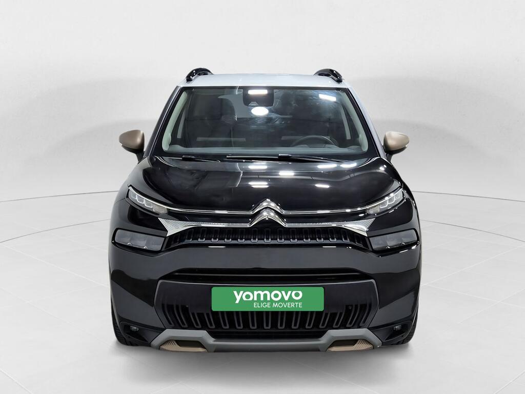 Citroën C3 Aircross PureTech 81kW (110CV) S&S C-Series 5