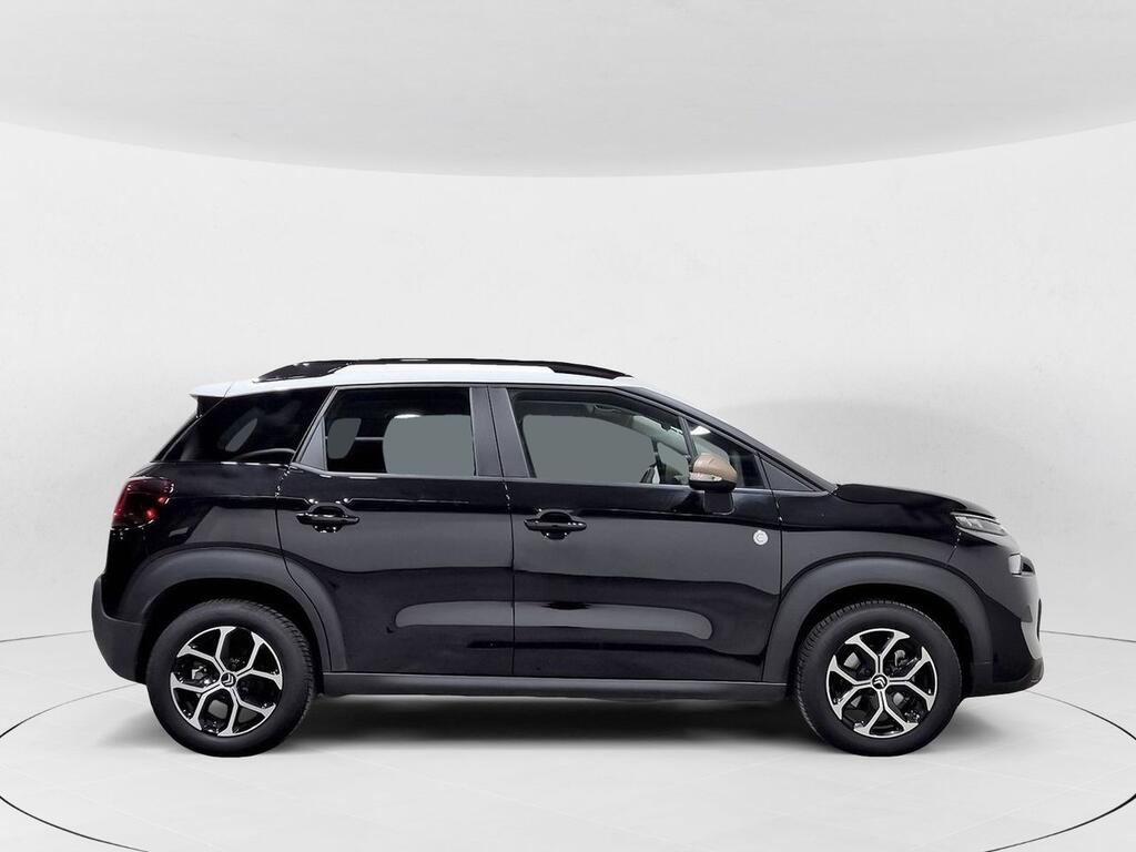 Citroën C3 Aircross PureTech 81kW (110CV) S&S C-Series 3