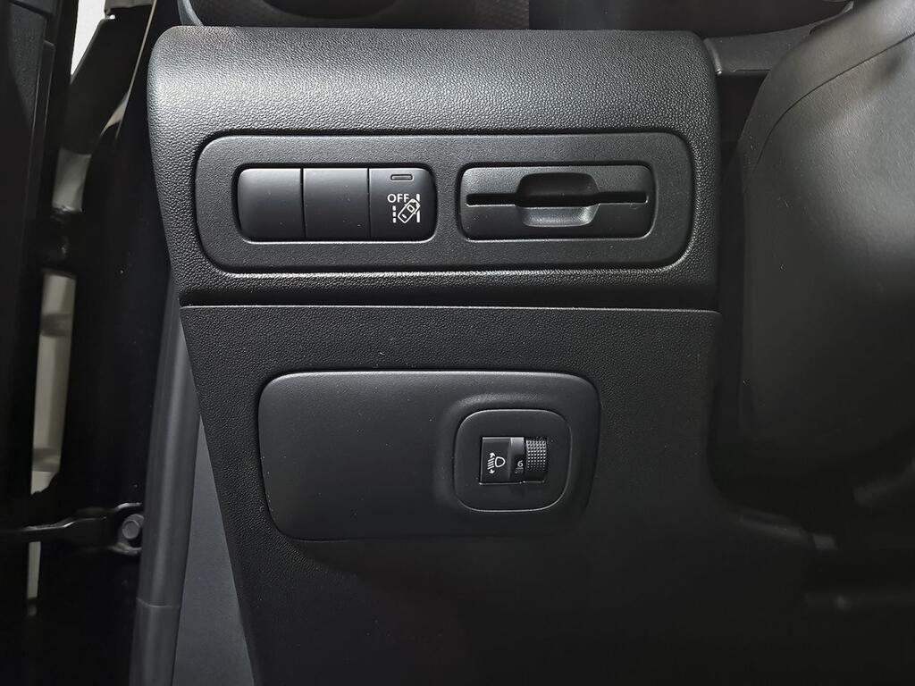 Citroën C3 Aircross PureTech 81kW (110CV) S&S C-Series 13