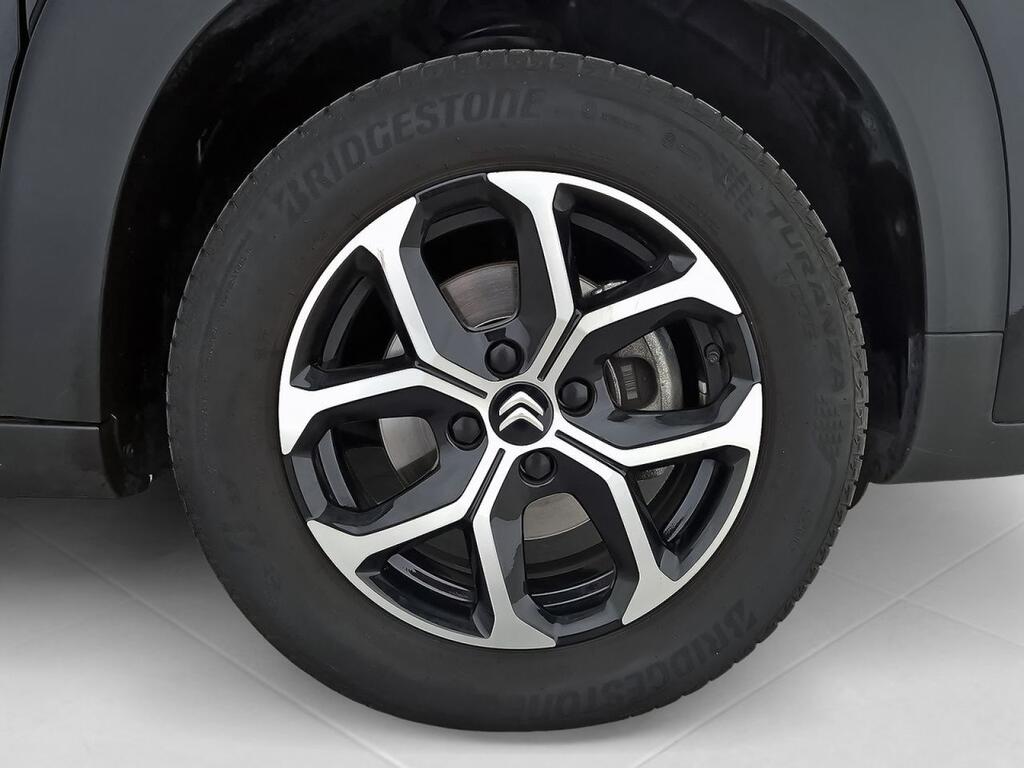 Citroën C3 Aircross PureTech 81kW (110CV) S&S C-Series 11