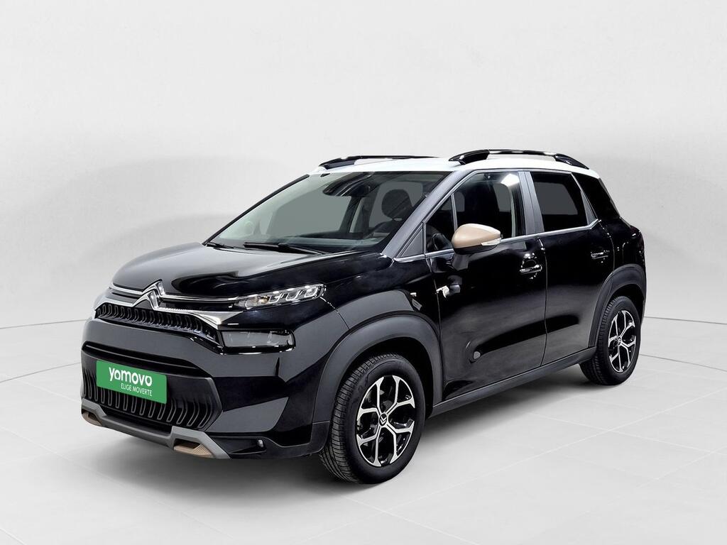 Citroën C3 Aircross PureTech 81kW (110CV) S&S C-Series 4