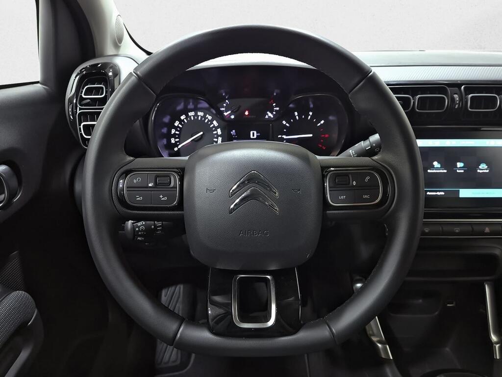 Citroën C3 Aircross PureTech 81kW (110CV) S&S C-Series 20