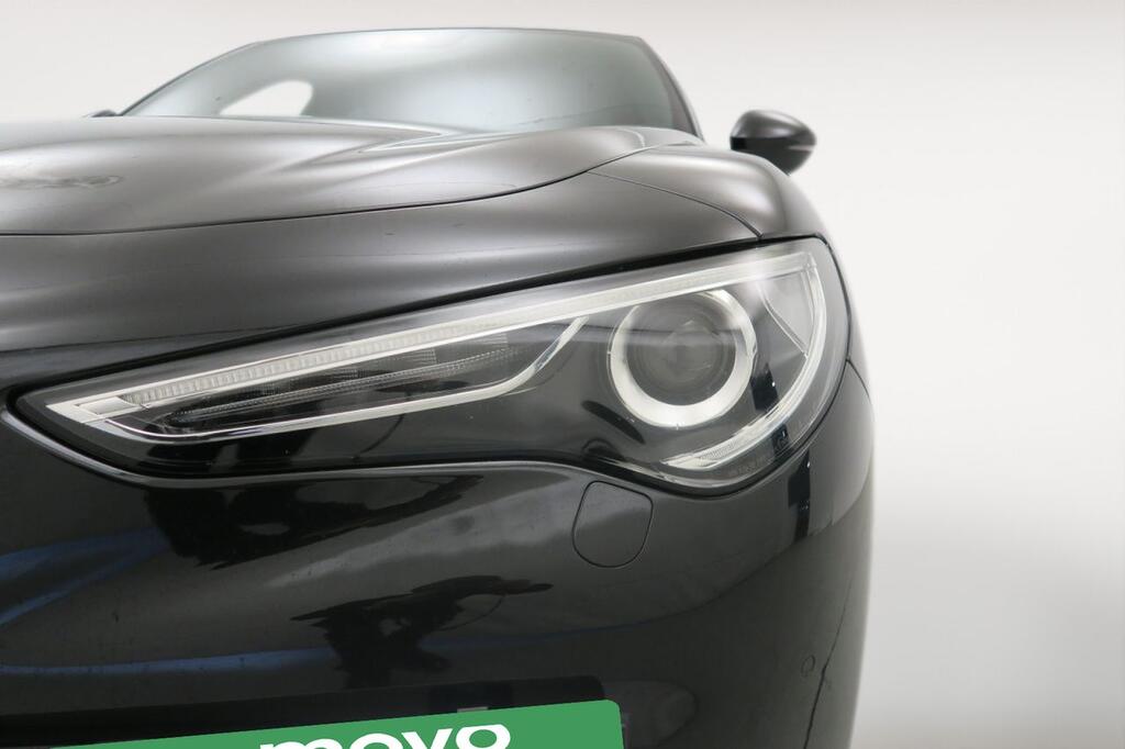 Alfa Romeo Stelvio VELOCE 2.2 D TURBO 210 CV AUTO 4WD 5P 24