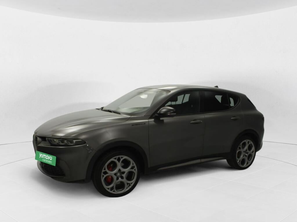 Alfa Romeo Tonale SPECIALE 1.3 MULTI-AIR PHEV 280 CV Q4 4WD 5P 4