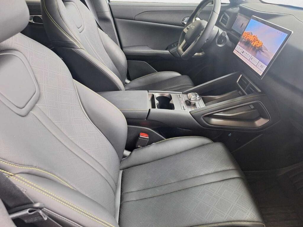 BYD Atto 2 SUV BEV 45KWH BOOST 177 5P 4