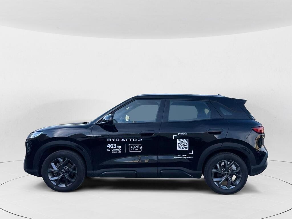 BYD Atto 2 SUV BEV 45KWH BOOST 177 5P 13