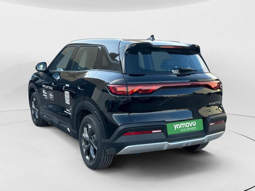 BYD Atto 2 SUV BEV 45KWH BOOST 177 5P 10