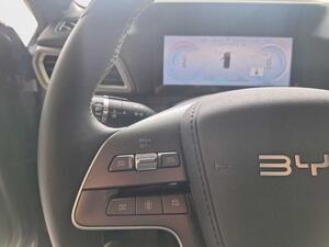 BYD Atto 2 SUV BEV 45KWH BOOST 177 5P