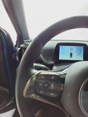 BYD Atto 3 SUV BEV 60KWH COMFORT 204 5P