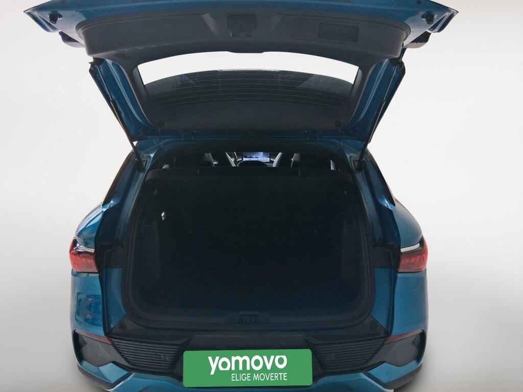 BYD Atto 3 SUV BEV 60KWH COMFORT 204 5P 7