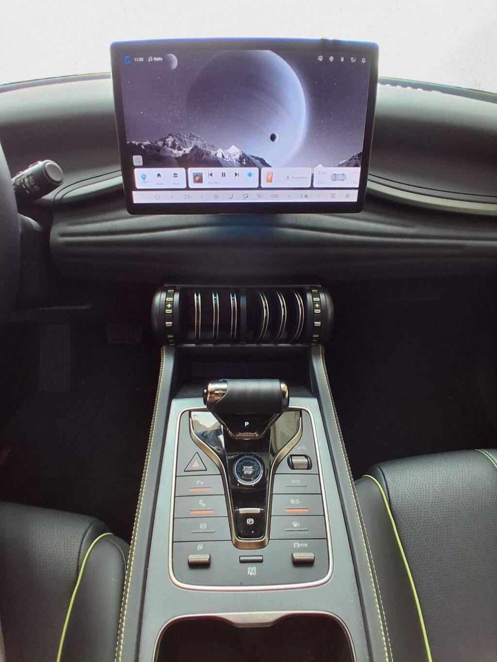 BYD Atto 3 SUV BEV 60KWH COMFORT 204 5P 4