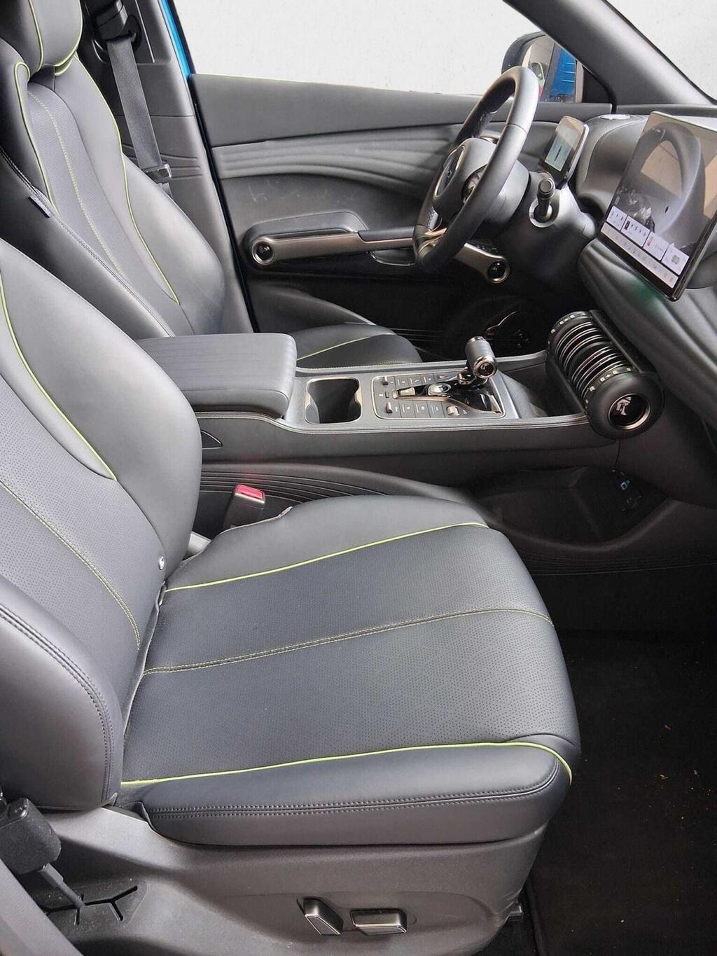 BYD Atto 3 SUV BEV 60KWH COMFORT 204 5P 6