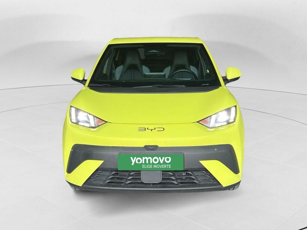 BYD Dolphin Surf COMFORT BEV 43KWH 156 CV 5P 7