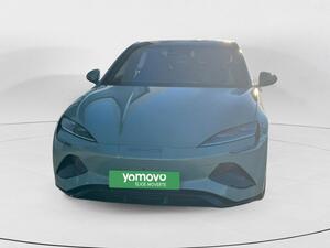 BYD Seal Sedan BEV 83KWH DESIGN 313 4P