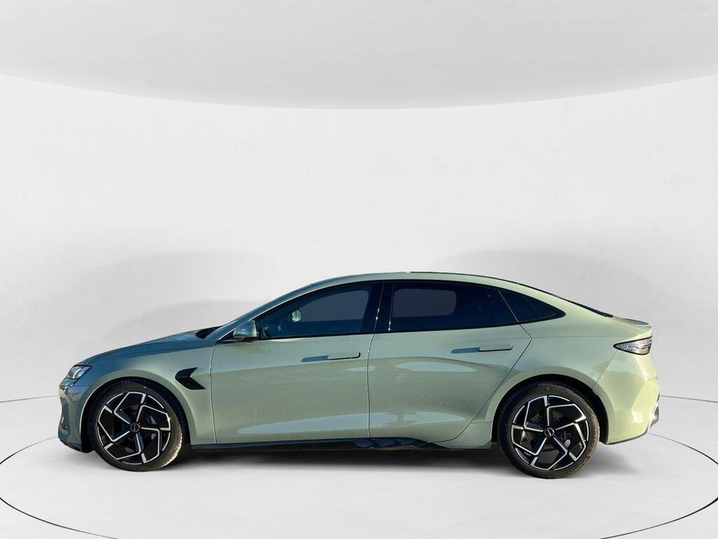 BYD Seal Sedan BEV 83KWH DESIGN 313 4P 4